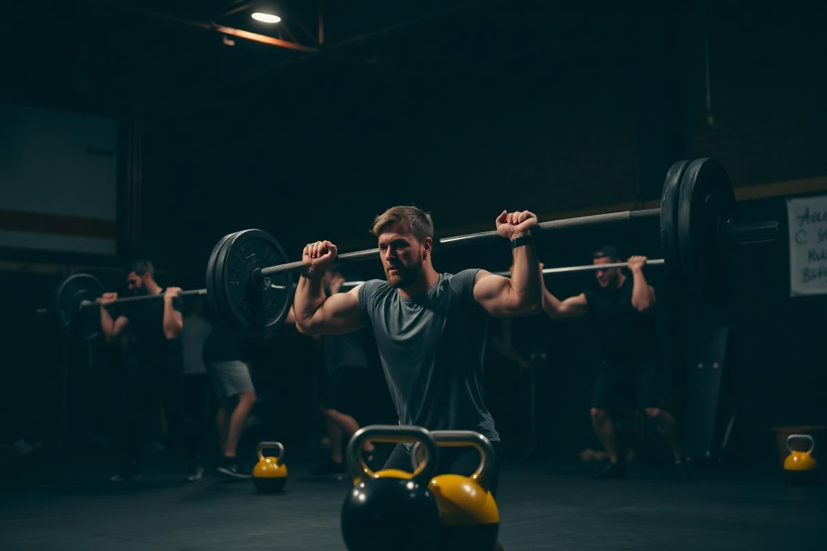 STRENGTH FORGE