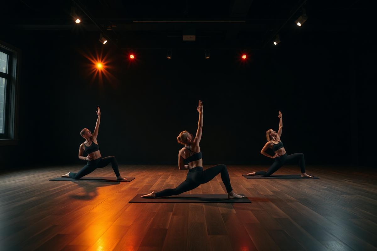 Flow & Mobility